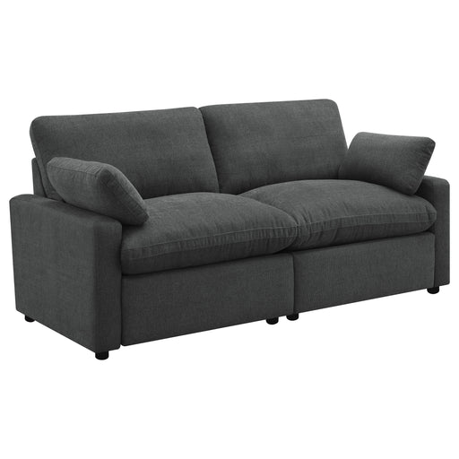 Collins Power Reclining Loveseat - Imperial Furniture (Las Vegas, NV) - Multi Location