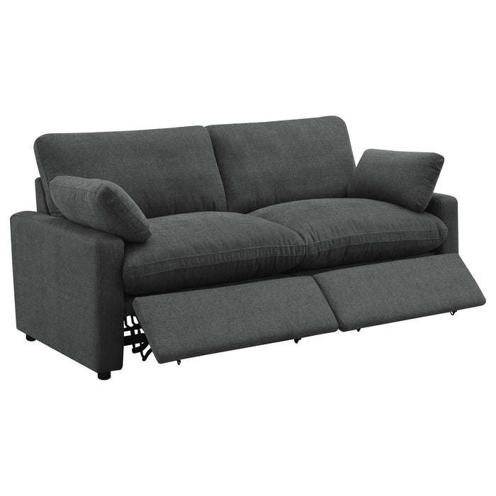 Collins Power Reclining Loveseat - Imperial Furniture (Las Vegas, NV) - Multi Location