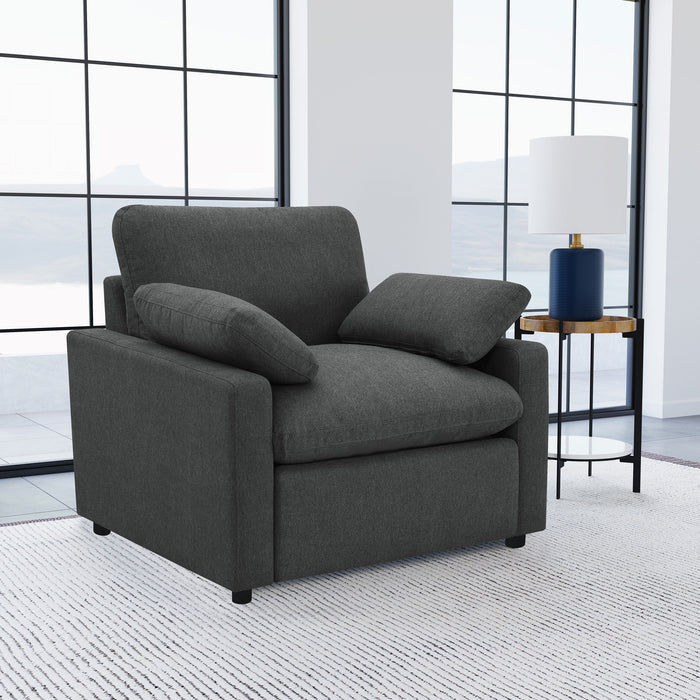 Collins Power Recliners - Imperial Furniture (Las Vegas, NV) - Multi Location