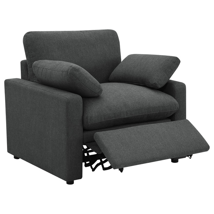 Collins Power Recliners - Imperial Furniture (Las Vegas, NV) - Multi Location