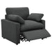 Collins Power Recliners - Imperial Furniture (Las Vegas, NV) - Multi Location