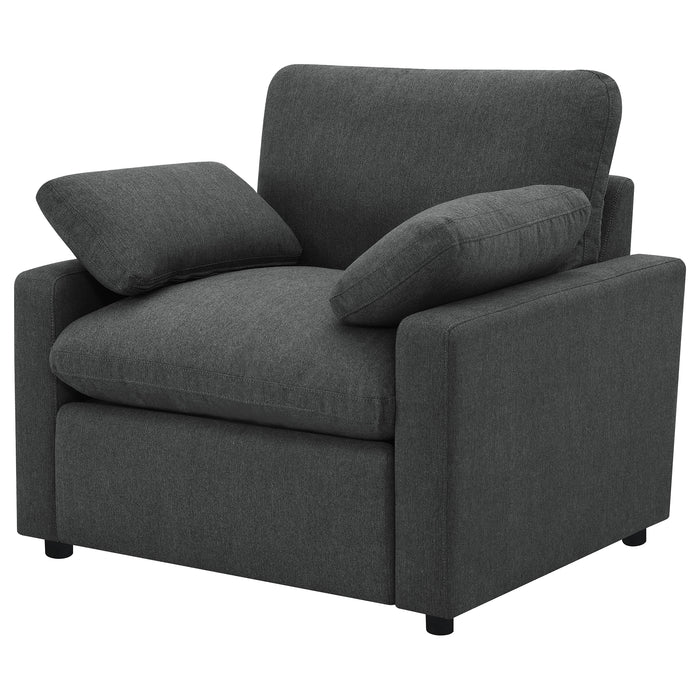Collins Power Recliners - Imperial Furniture (Las Vegas, NV) - Multi Location