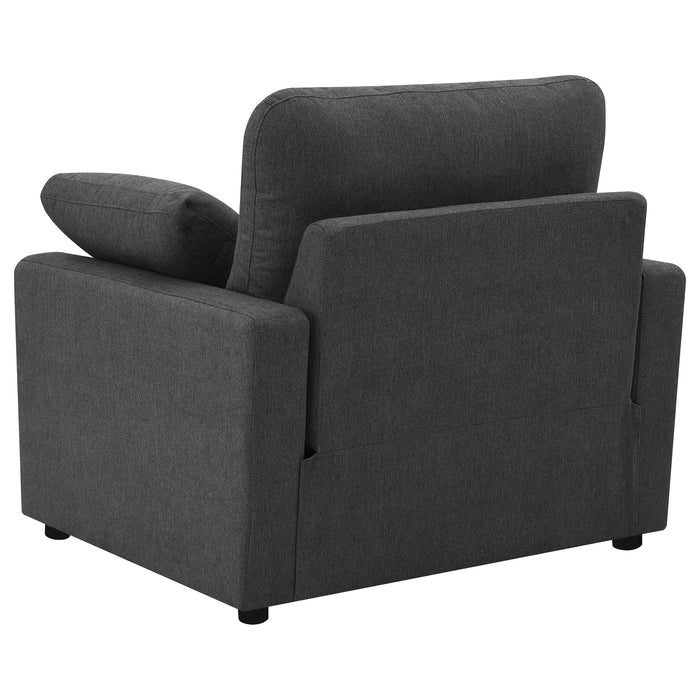 Collins Power Recliners - Imperial Furniture (Las Vegas, NV) - Multi Location