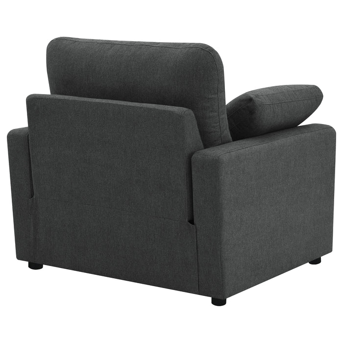 Collins Power Recliners - Imperial Furniture (Las Vegas, NV) - Multi Location