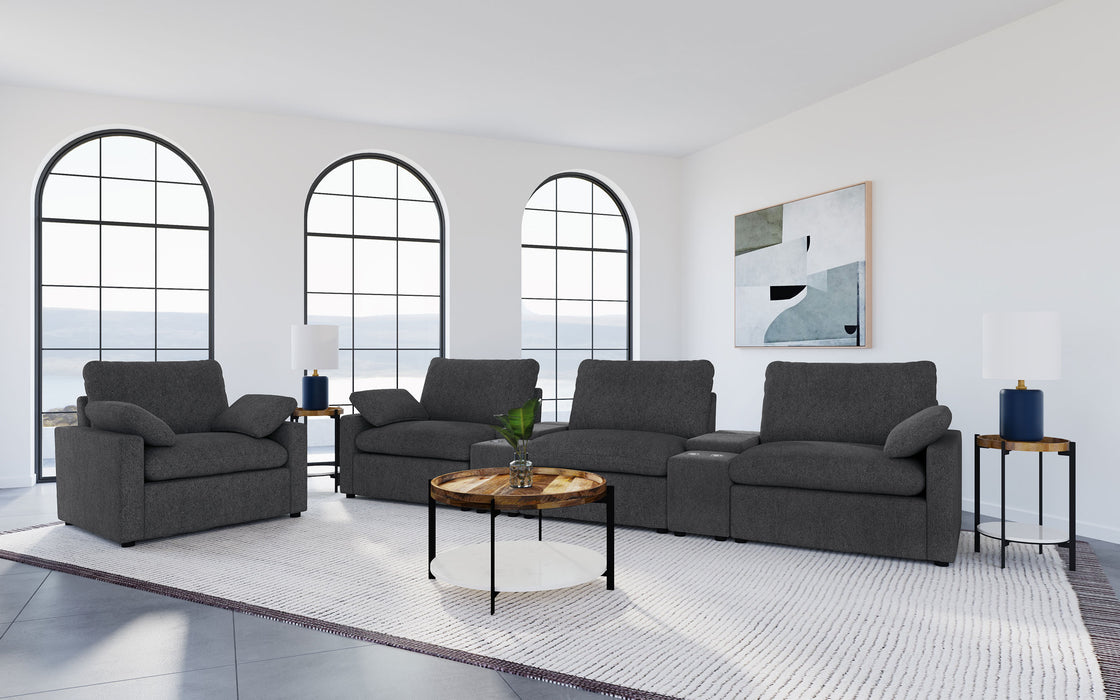 Collins Power Recliners - Imperial Furniture (Las Vegas, NV) - Multi Location