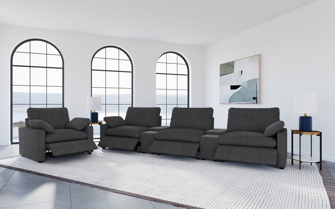 Collins Power Recliners - Imperial Furniture (Las Vegas, NV) - Multi Location