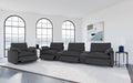Collins Power Recliners - Imperial Furniture (Las Vegas, NV) - Multi Location