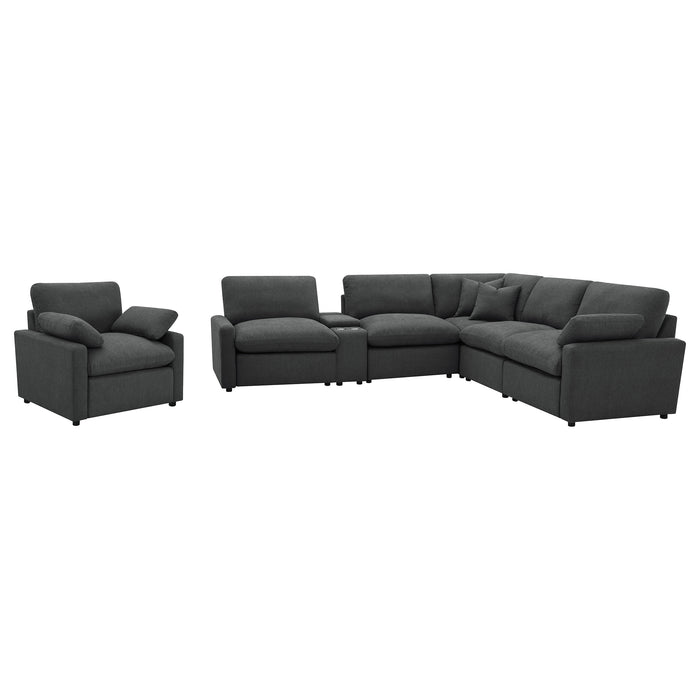 Collins Power Recliners - Imperial Furniture (Las Vegas, NV) - Multi Location