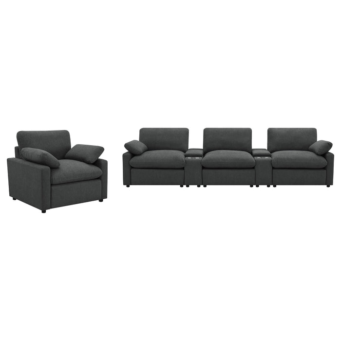 Collins Power Recliners - Imperial Furniture (Las Vegas, NV) - Multi Location