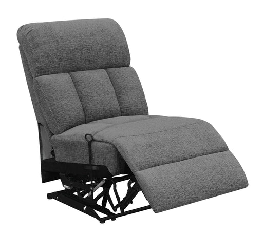 Bahrain Reclining Sectionals Chair - Imperial Furniture (Las Vegas, NV) - Multi Location
