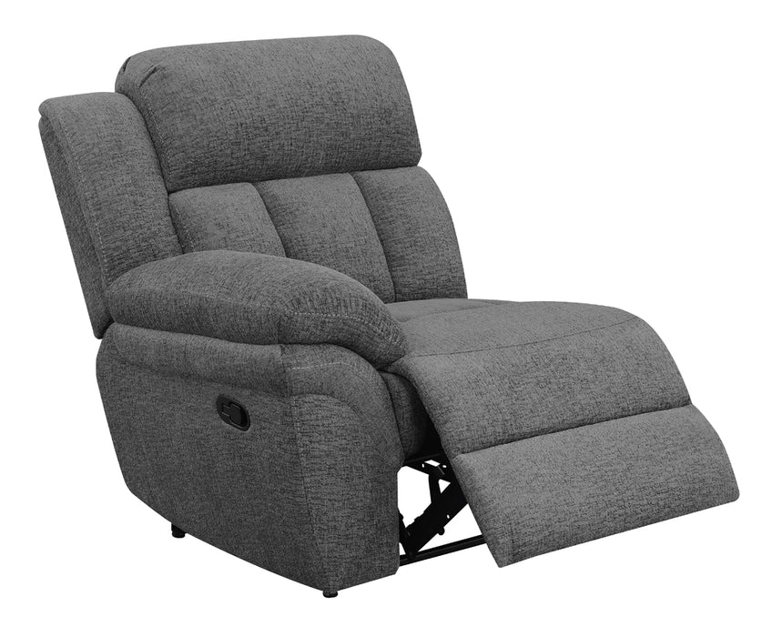 Bahrain Reclining Sectionals - Imperial Furniture (Las Vegas, NV) - Multi Location