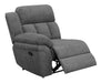 Bahrain Reclining Sectionals - Imperial Furniture (Las Vegas, NV) - Multi Location