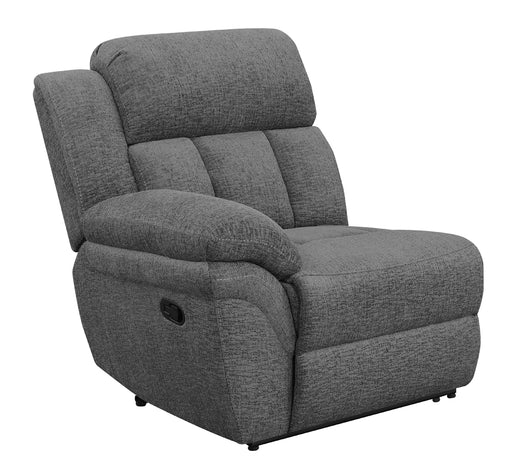 Bahrain Reclining Sectionals - Imperial Furniture (Las Vegas, NV) - Multi Location