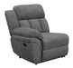Bahrain Reclining Sectionals - Imperial Furniture (Las Vegas, NV) - Multi Location