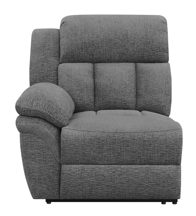 Bahrain Reclining Sectionals - Imperial Furniture (Las Vegas, NV) - Multi Location