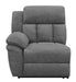Bahrain Reclining Sectionals - Imperial Furniture (Las Vegas, NV) - Multi Location
