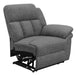 Bahrain Reclining Sectionals - Imperial Furniture (Las Vegas, NV) - Multi Location