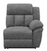 Bahrain Reclining Sectionals - Imperial Furniture (Las Vegas, NV) - Multi Location