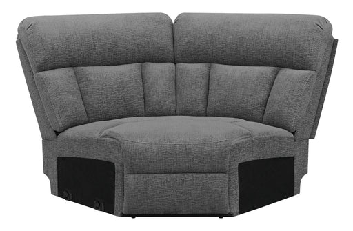 Bahrain Reclining Sectionals - Imperial Furniture (Las Vegas, NV) - Multi Location