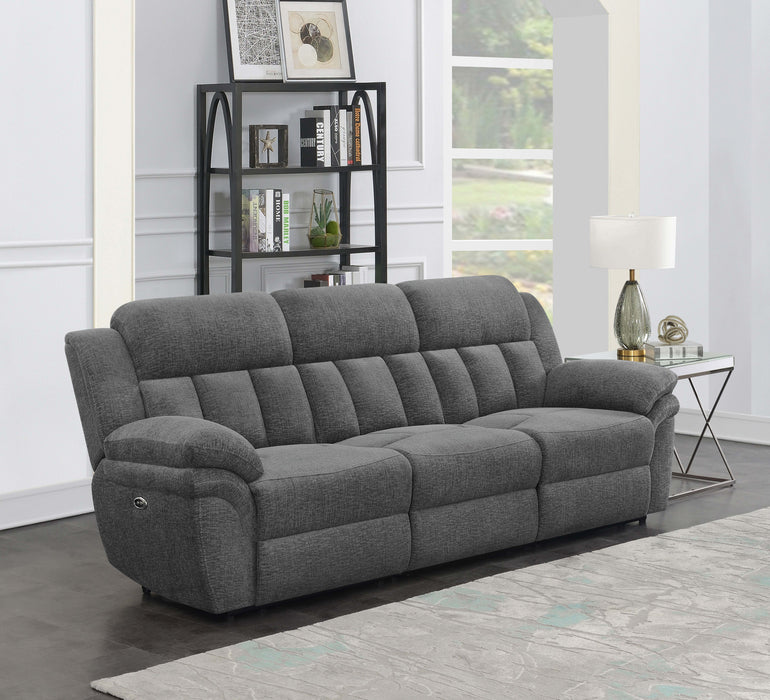 Bahrain Power Reclining Sofas - Imperial Furniture (Las Vegas, NV) - Multi Location