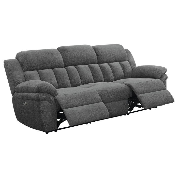 Bahrain Power Reclining Sofas - Imperial Furniture (Las Vegas, NV) - Multi Location