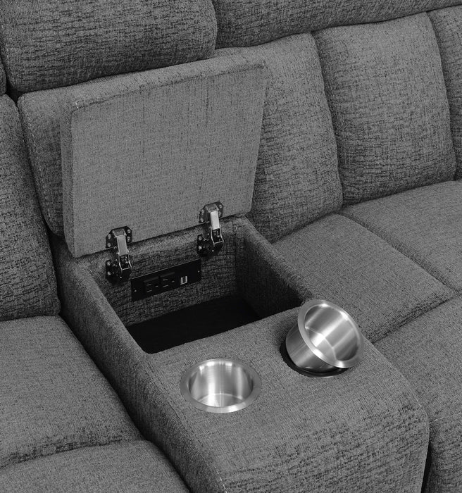 Bahrain Power Reclining Sofas - Imperial Furniture (Las Vegas, NV) - Multi Location