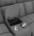 Bahrain Power Reclining Sofas - Imperial Furniture (Las Vegas, NV) - Multi Location