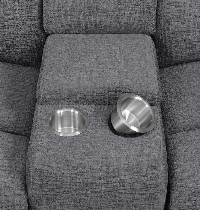 Bahrain Power Reclining Sofas - Imperial Furniture (Las Vegas, NV) - Multi Location