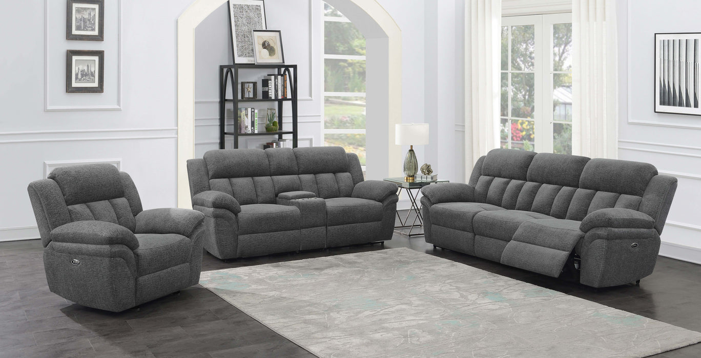 Bahrain Power Reclining Sofas - Imperial Furniture (Las Vegas, NV) - Multi Location