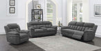 Bahrain Power Reclining Sofas - Imperial Furniture (Las Vegas, NV) - Multi Location