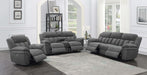 Bahrain Power Reclining Sofas - Imperial Furniture (Las Vegas, NV) - Multi Location