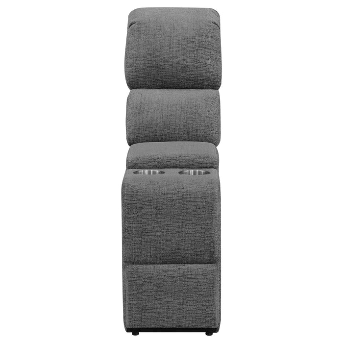 Bahrain Sofa - Imperial Furniture (Las Vegas, NV) - Multi Location