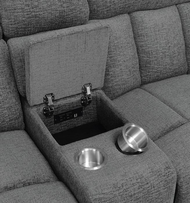 Bahrain Sofa - Imperial Furniture (Las Vegas, NV) - Multi Location