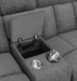 Bahrain Sofa - Imperial Furniture (Las Vegas, NV) - Multi Location