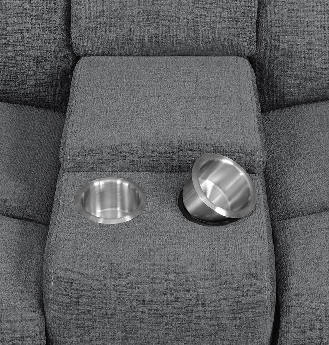Bahrain Sofa - Imperial Furniture (Las Vegas, NV) - Multi Location
