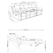 Bahrain Sofa - Imperial Furniture (Las Vegas, NV) - Multi Location