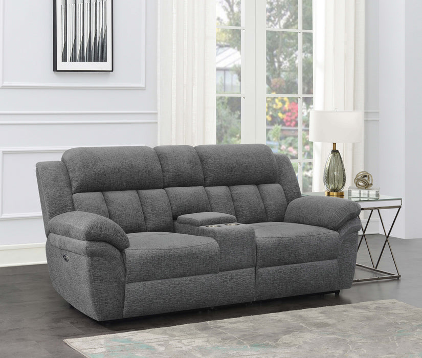 Bahrain Power Loveseats - Imperial Furniture (Las Vegas, NV) - Multi Location
