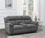 Bahrain Power Loveseats - Imperial Furniture (Las Vegas, NV) - Multi Location