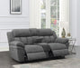 Bahrain Power Loveseats - Imperial Furniture (Las Vegas, NV) - Multi Location