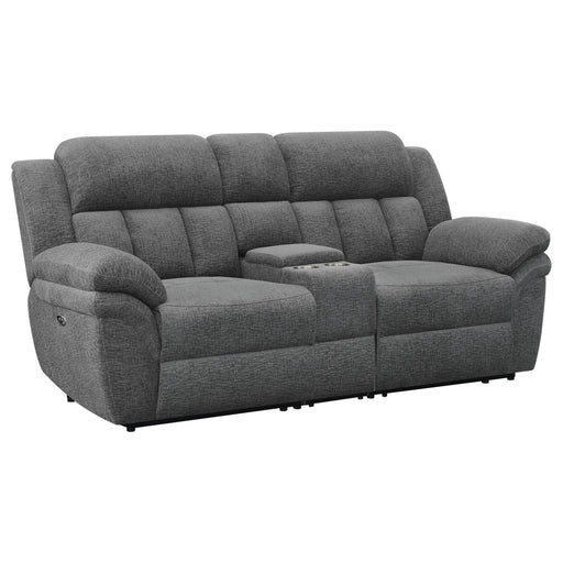 Bahrain Power Loveseats - Imperial Furniture (Las Vegas, NV) - Multi Location