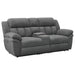 Bahrain Power Loveseats - Imperial Furniture (Las Vegas, NV) - Multi Location