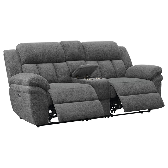 Bahrain Power Loveseats - Imperial Furniture (Las Vegas, NV) - Multi Location
