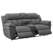 Bahrain Power Loveseats - Imperial Furniture (Las Vegas, NV) - Multi Location