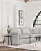 Collins Accent Chair - Imperial Furniture (Las Vegas, NV) - Multi Location