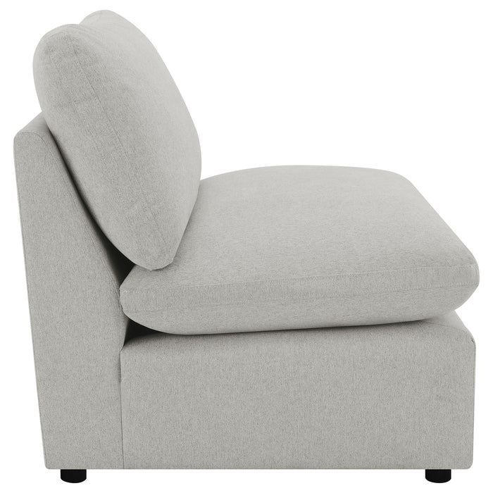 Collins Accent Chair - Imperial Furniture (Las Vegas, NV) - Multi Location
