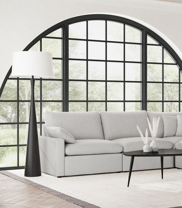 Collins Armless chair - Imperial Furniture (Las Vegas, NV) - Multi Location