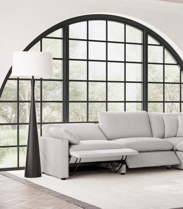 Collins Armless chair - Imperial Furniture (Las Vegas, NV) - Multi Location