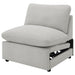Collins Armless chair - Imperial Furniture (Las Vegas, NV) - Multi Location