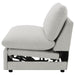 Collins Armless chair - Imperial Furniture (Las Vegas, NV) - Multi Location