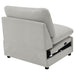 Collins Armless chair - Imperial Furniture (Las Vegas, NV) - Multi Location